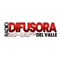 Radio Difusora del Valle - FM 103.7